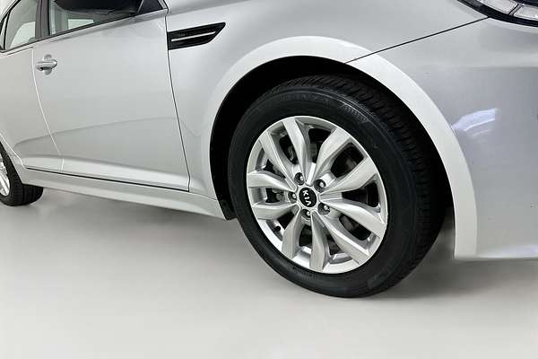 2015 Kia OPTIMA Si TF MY15