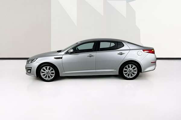 2015 Kia OPTIMA Si TF MY15