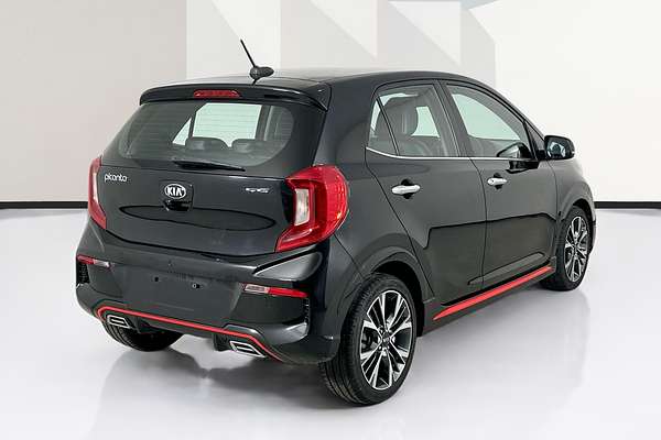 2020 Kia PICANTO GT-LINE JA MY20