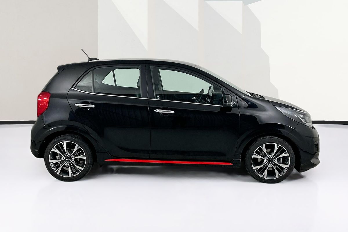 2020 Kia PICANTO GT-LINE JA MY20