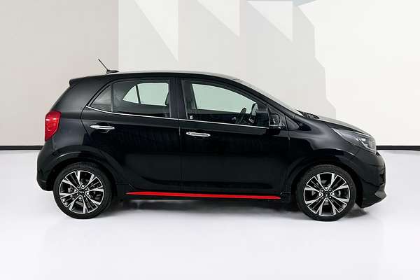 2020 Kia PICANTO GT-LINE JA MY20