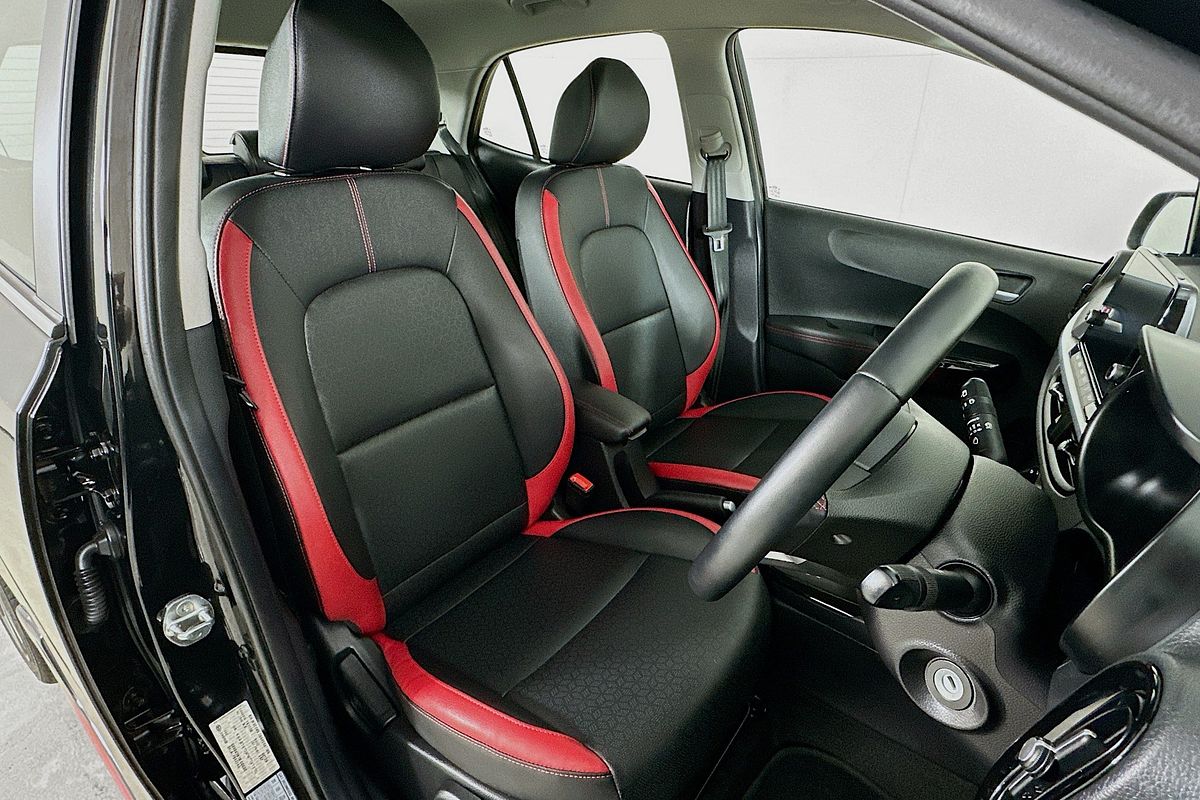 2020 Kia PICANTO GT-LINE JA MY20