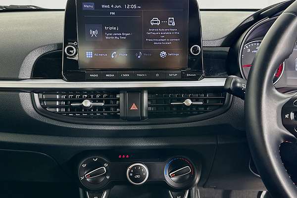 2020 Kia PICANTO GT-LINE JA MY20