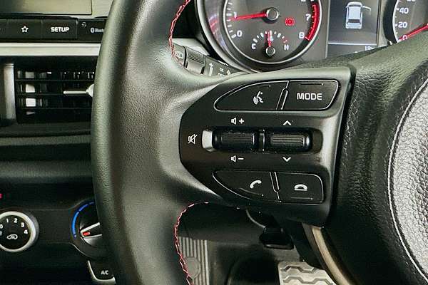 2020 Kia PICANTO GT-LINE JA MY20