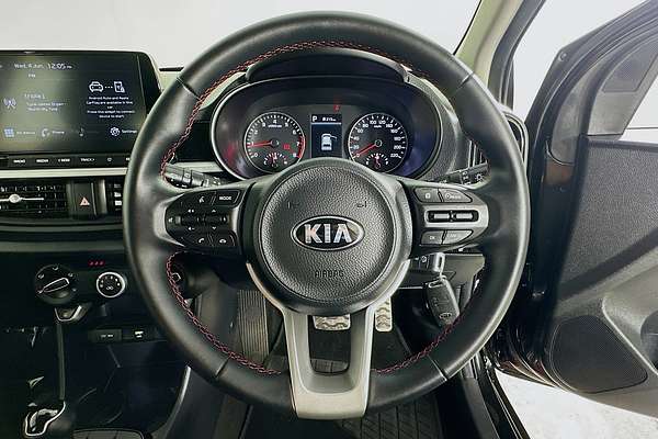 2020 Kia PICANTO GT-LINE JA MY20