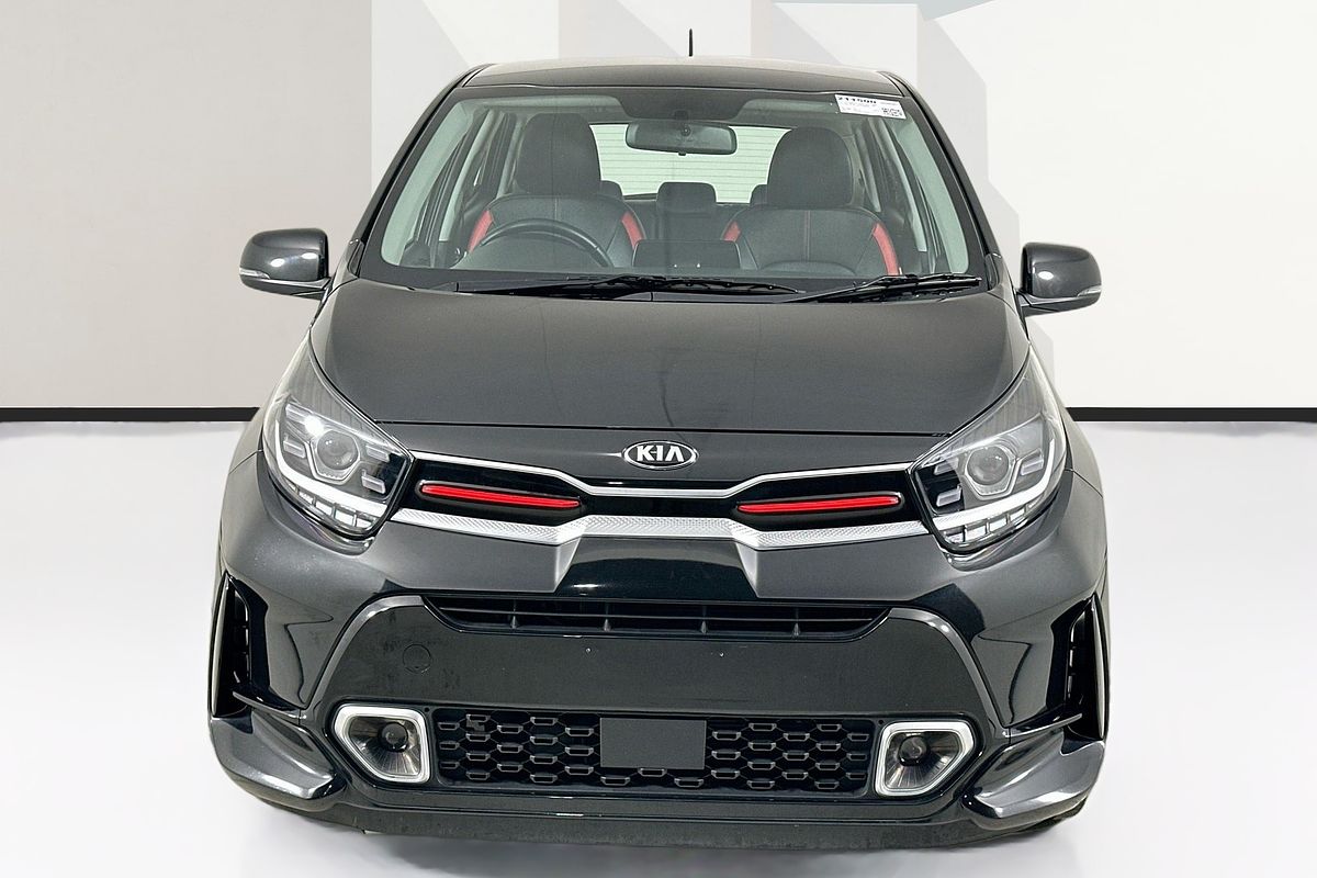 2020 Kia PICANTO GT-LINE JA MY20