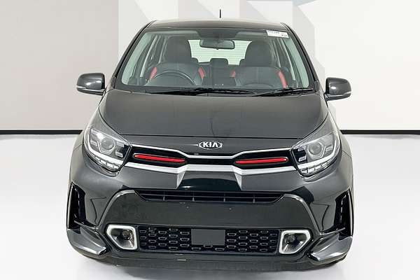 2020 Kia PICANTO GT-LINE JA MY20