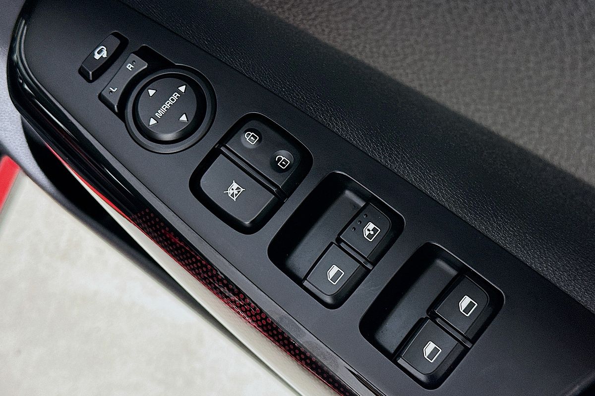 2020 Kia PICANTO GT-LINE JA MY20