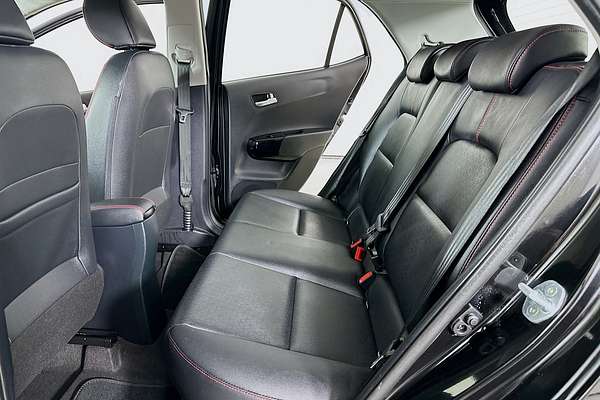 2020 Kia PICANTO GT-LINE JA MY20