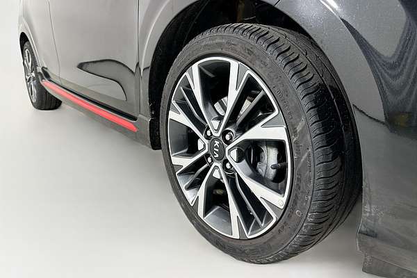 2020 Kia PICANTO GT-LINE JA MY20