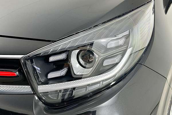 2020 Kia PICANTO GT-LINE JA MY20