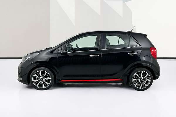 2020 Kia PICANTO GT-LINE JA MY20
