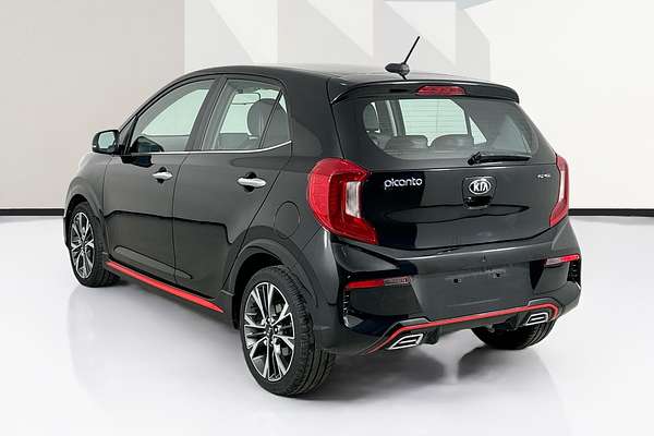 2020 Kia PICANTO GT-LINE JA MY20
