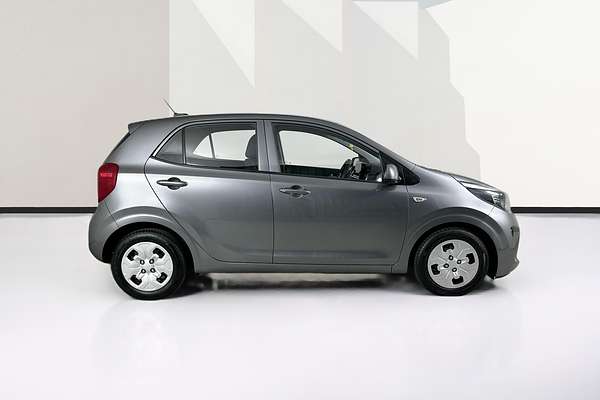 2021 Kia PICANTO S (PE) JA MY21