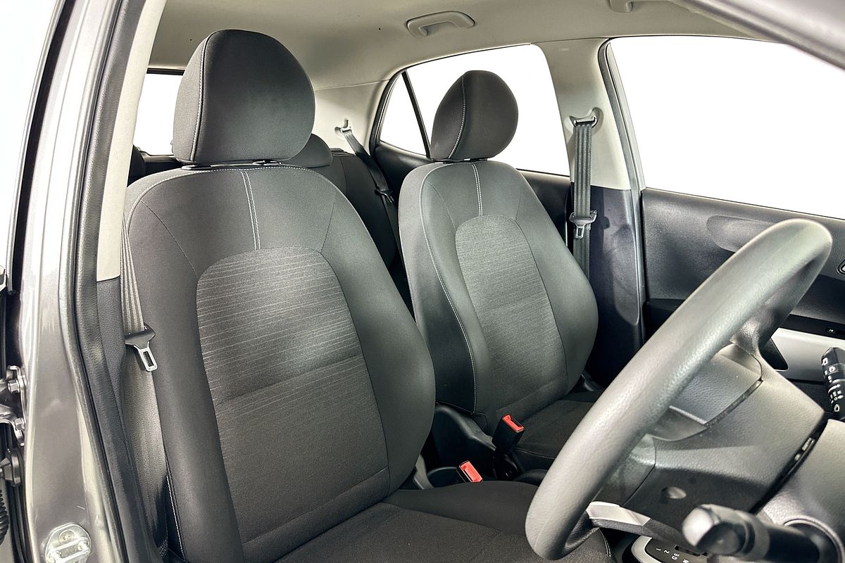 2021 Kia PICANTO S (PE) JA MY21