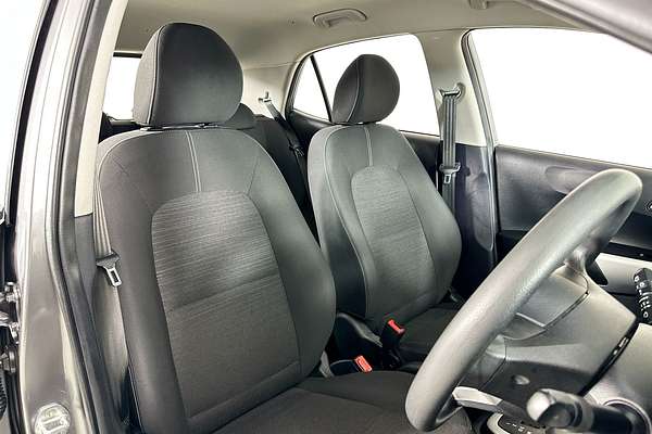 2021 Kia PICANTO S (PE) JA MY21