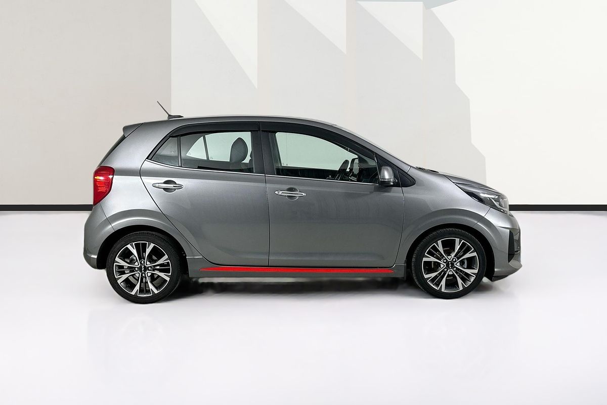 2023 Kia PICANTO GT-LINE (PE) JA MY23