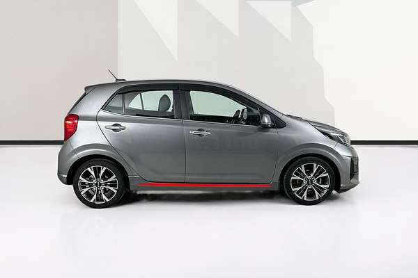 2023 Kia PICANTO GT-LINE (PE) JA MY23