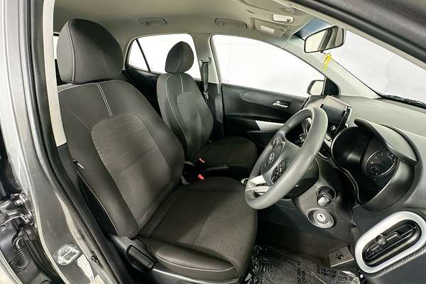 2021 Kia PICANTO S (PE) JA MY21