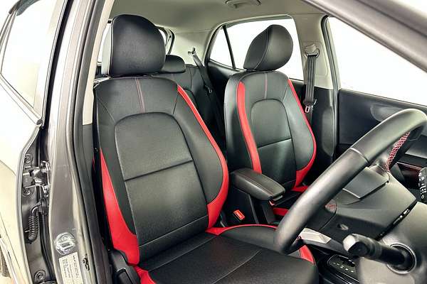2023 Kia PICANTO GT-LINE (PE) JA MY23