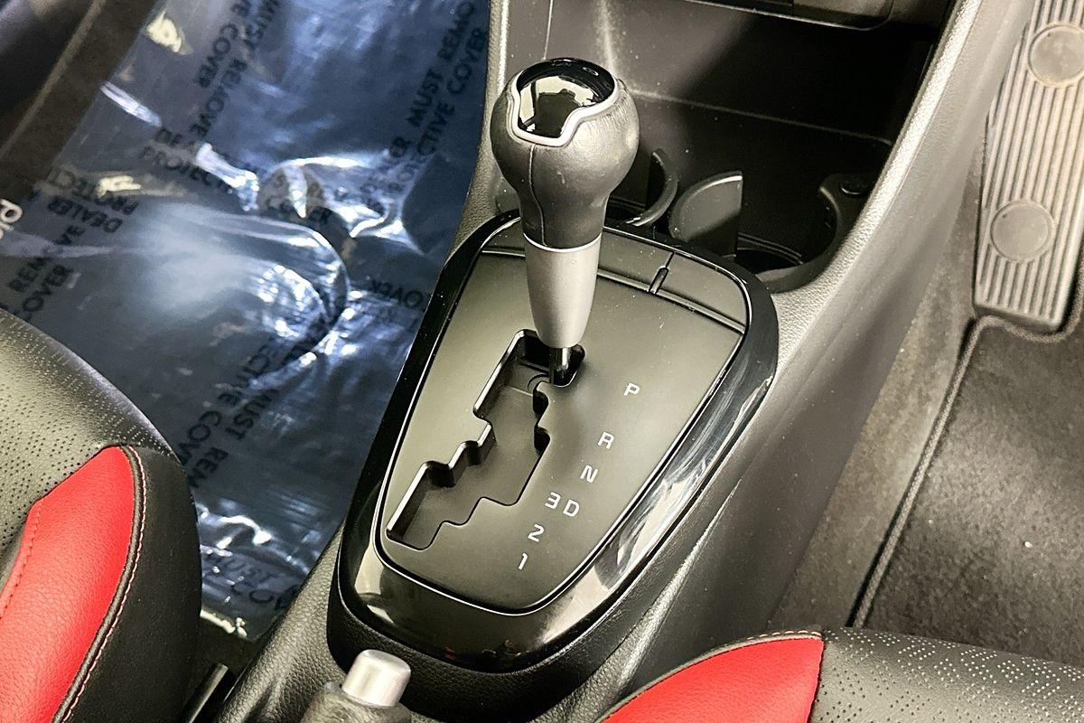 2023 Kia PICANTO GT-LINE (PE) JA MY23