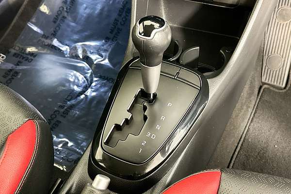 2023 Kia PICANTO GT-LINE (PE) JA MY23
