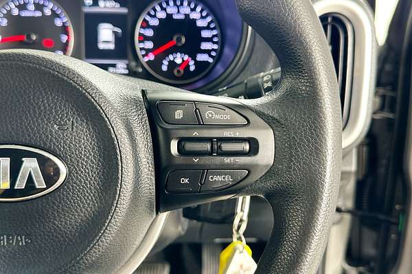 2021 Kia PICANTO S (PE) JA MY21