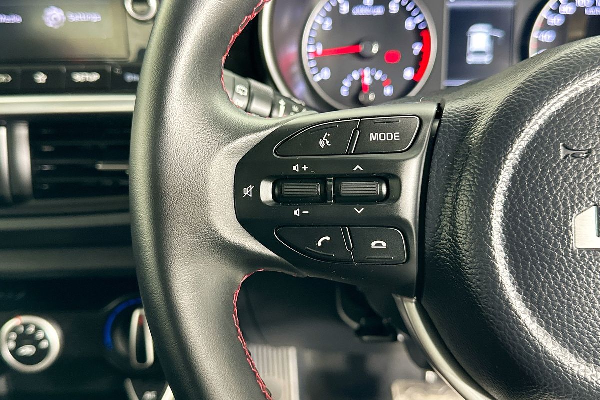 2023 Kia PICANTO GT-LINE (PE) JA MY23