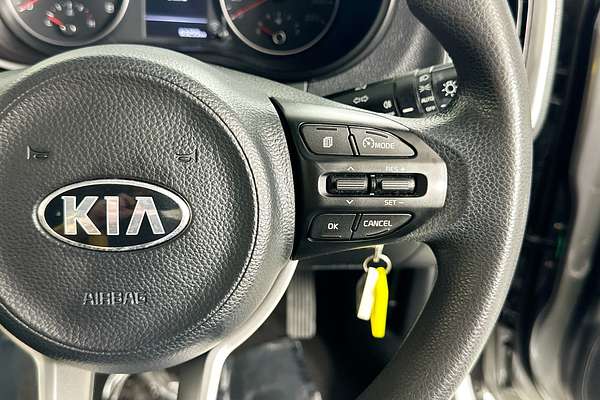 2021 Kia PICANTO S (PE) JA MY21