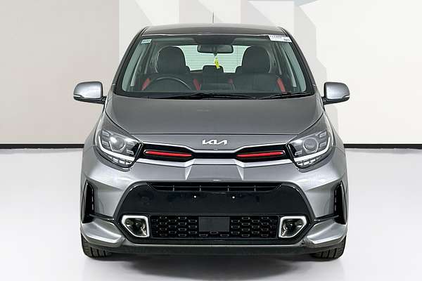2023 Kia PICANTO GT-LINE (PE) JA MY23