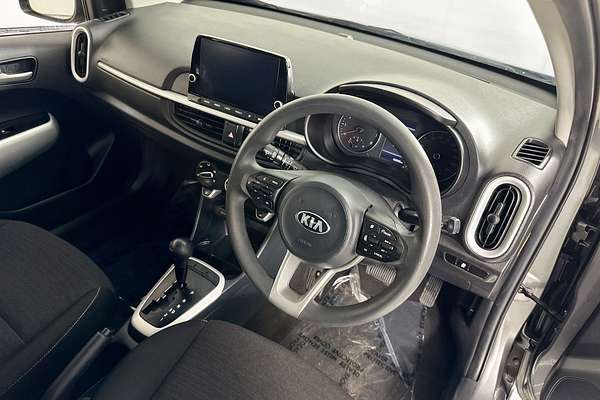 2021 Kia PICANTO S (PE) JA MY21