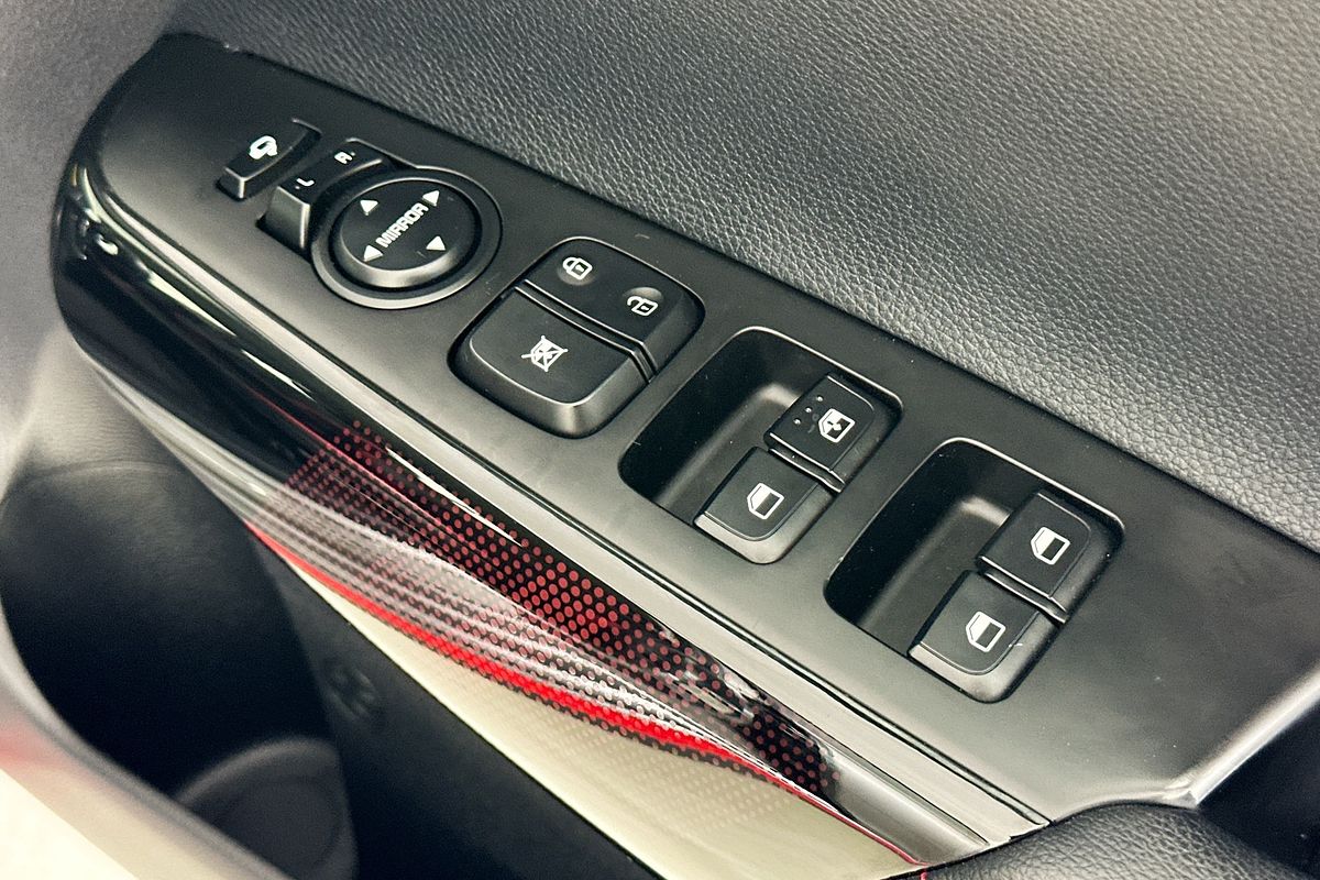 2023 Kia PICANTO GT-LINE (PE) JA MY23