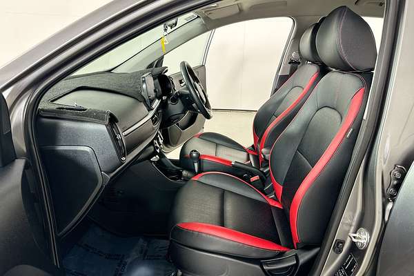 2023 Kia PICANTO GT-LINE (PE) JA MY23