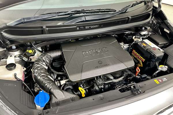 2021 Kia PICANTO S (PE) JA MY21
