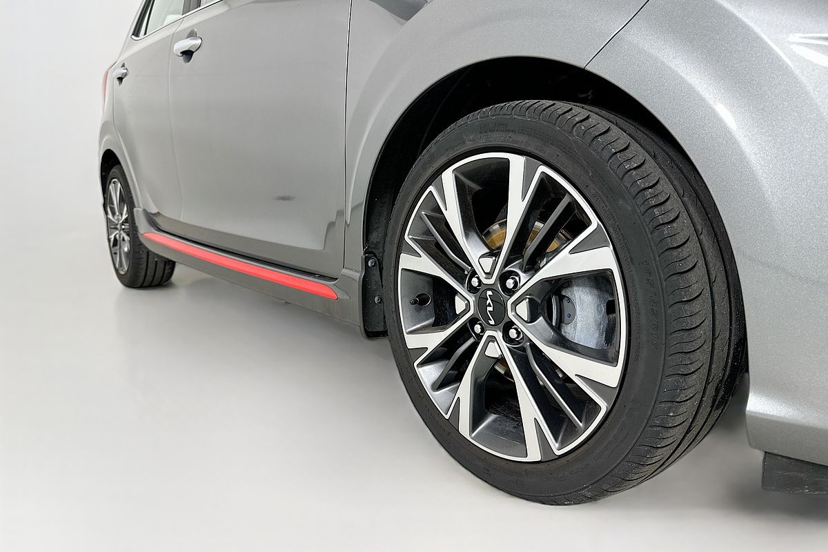 2023 Kia PICANTO GT-LINE (PE) JA MY23