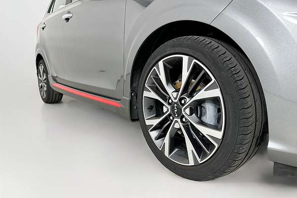 2023 Kia PICANTO GT-LINE (PE) JA MY23
