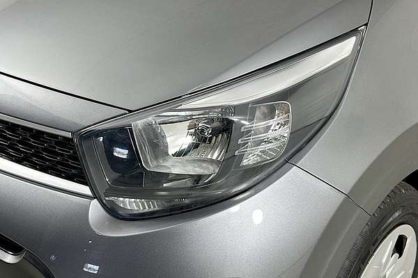 2021 Kia PICANTO S (PE) JA MY21
