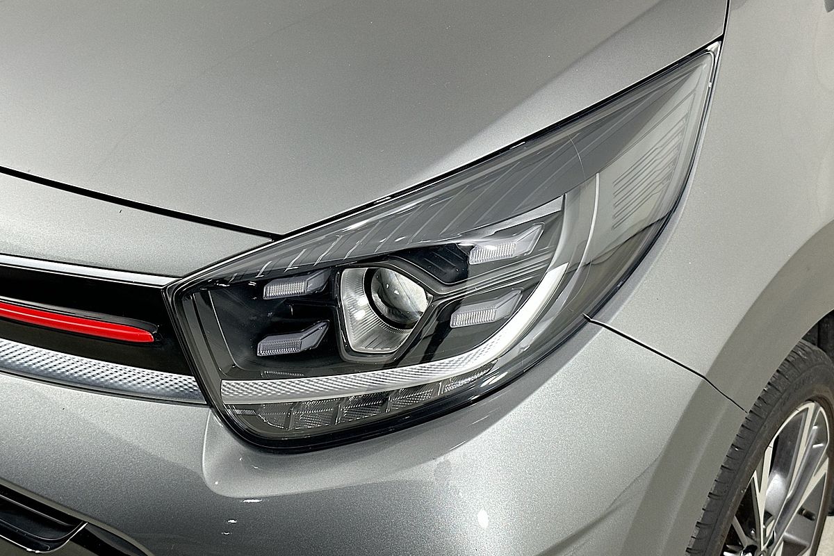 2023 Kia PICANTO GT-LINE (PE) JA MY23