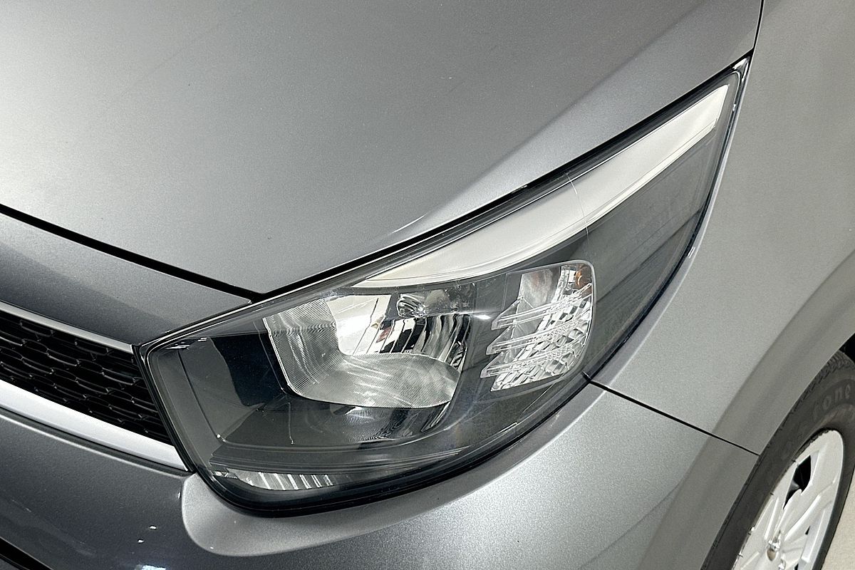 2021 Kia PICANTO S (PE) JA MY21