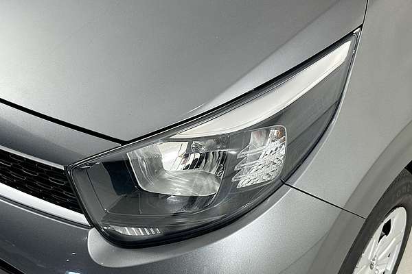 2021 Kia PICANTO S (PE) JA MY21