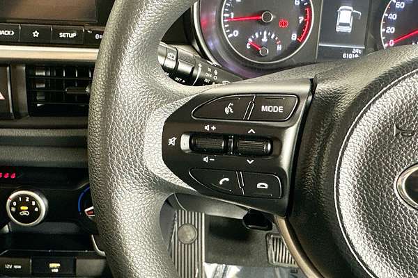 2021 Kia PICANTO S (PE) JA MY21