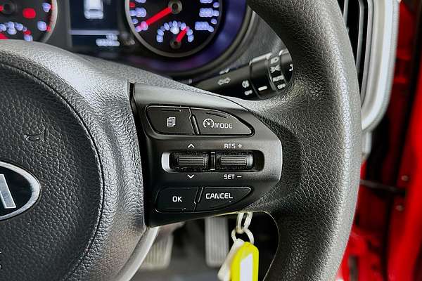 2021 Kia PICANTO S (PE) JA MY21