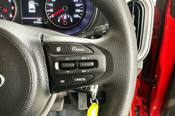 2021 Kia PICANTO S (PE) JA MY21