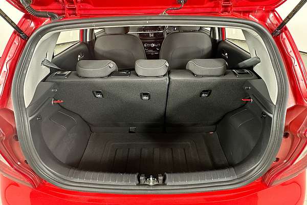 2021 Kia PICANTO S (PE) JA MY21