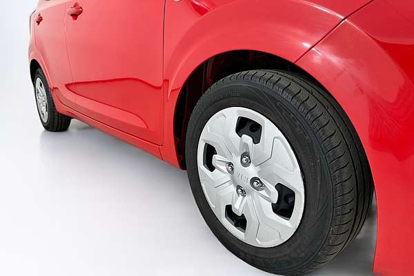 2021 Kia PICANTO S (PE) JA MY21