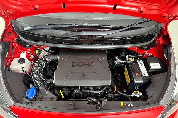 2021 Kia PICANTO S (PE) JA MY21