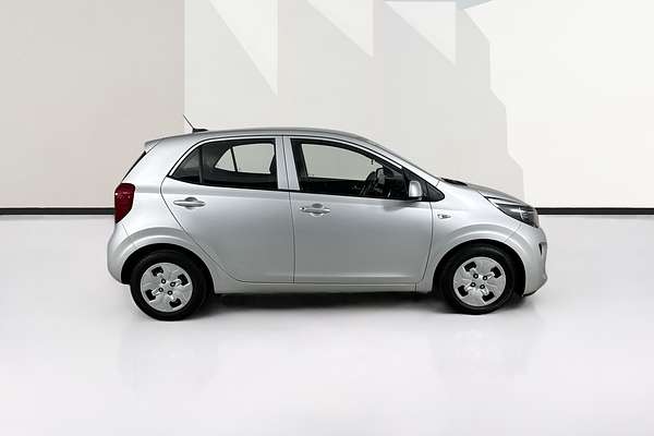 2021 Kia PICANTO S (PE) JA MY21