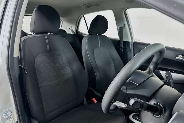 2021 Kia PICANTO S (PE) JA MY21