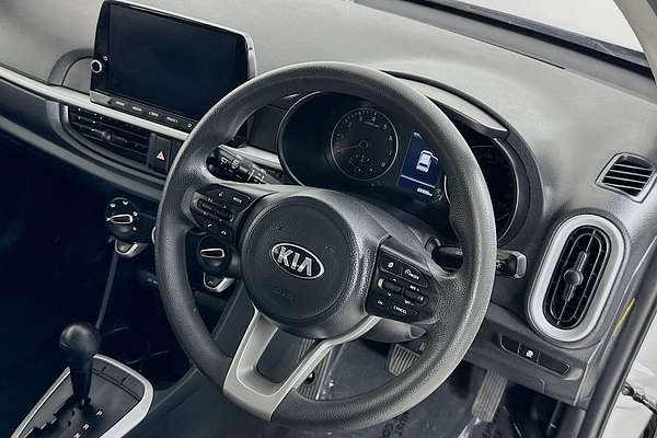 2021 Kia PICANTO S (PE) JA MY21
