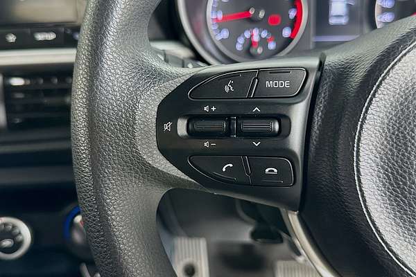 2021 Kia PICANTO S (PE) JA MY21